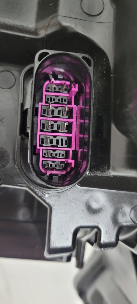 фото №11, Лампа правая перед full led skoda kodiaq 2016- 566941016f