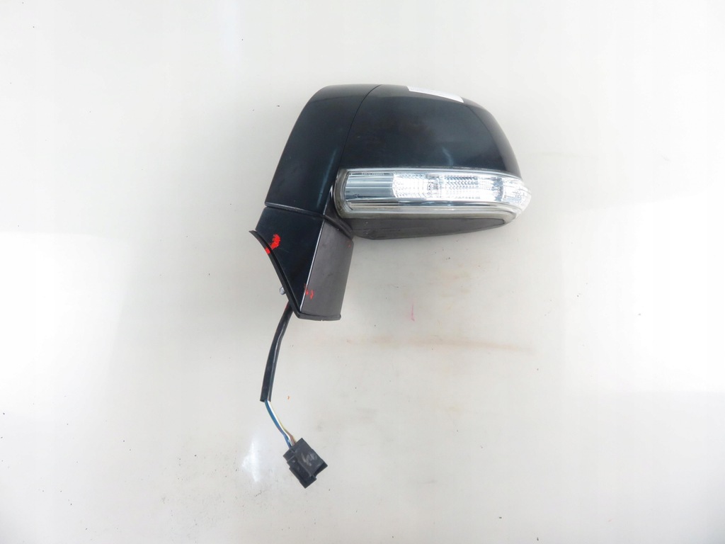 фото №9, Зеркало левая chevrolet captiva