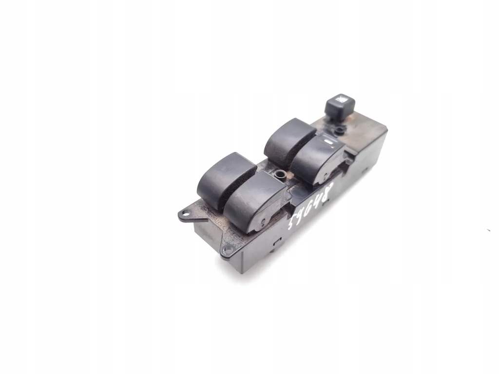 фото №10, Mitsubishi l200 кнопки вікон 2007 pickup 4/5dr mr587951 c8d-d369m 04-07