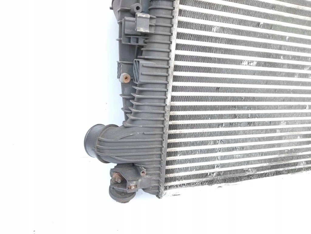 фото №8, Alfa romeo 159 радиатор комплект 2.4 jtdm