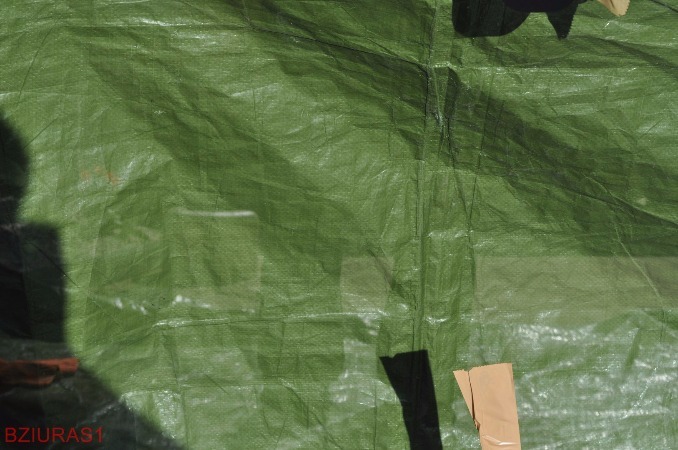 фото №7, Скло лобове підігрівається датчик vw e-up! up 2013