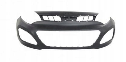 фото №1, Kia rio хэтчбек 11-14 бампер перед передний новый