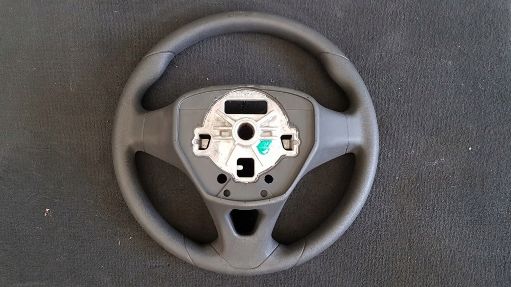 фото №5, Opel crossland x воздуховод многофункциональный