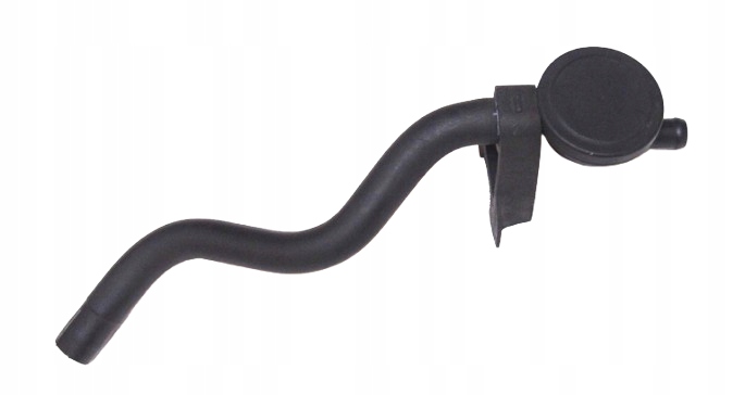 фото №1, Вентиляція картера + шланг vivaro / trafic / primastar / master ii 1.9 dci 8200045745