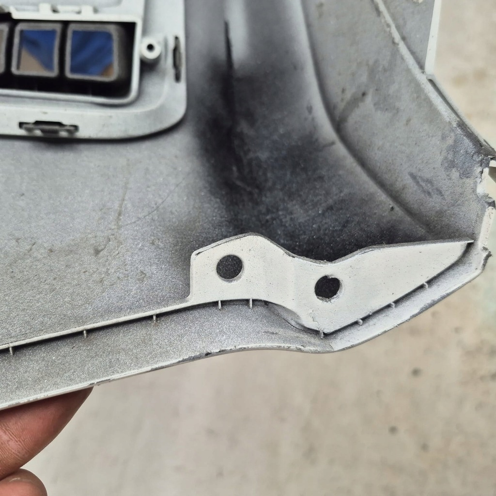 фото №12, Kia picanto iv 23- бампер перед передній 86511-g6ca0