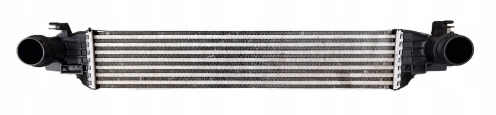 Купить Интеркулер радиатор jeep compass 1.6 2.0 crd 2017-