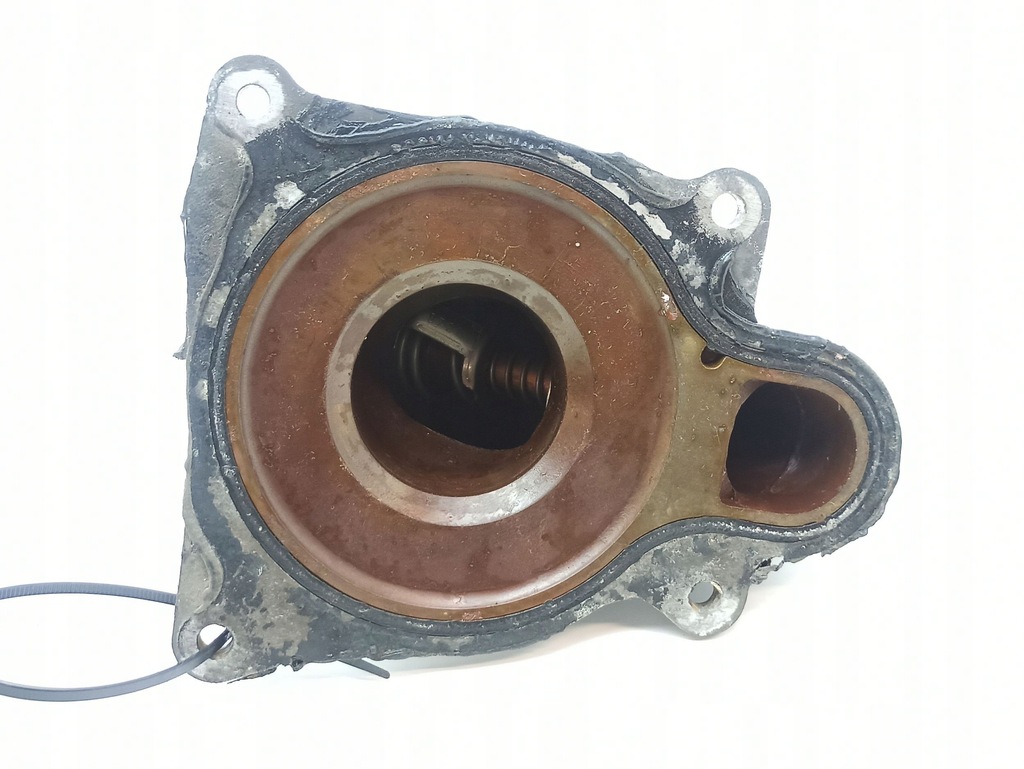 фото №8, Корпус термостата cadillac sts seville 12555810