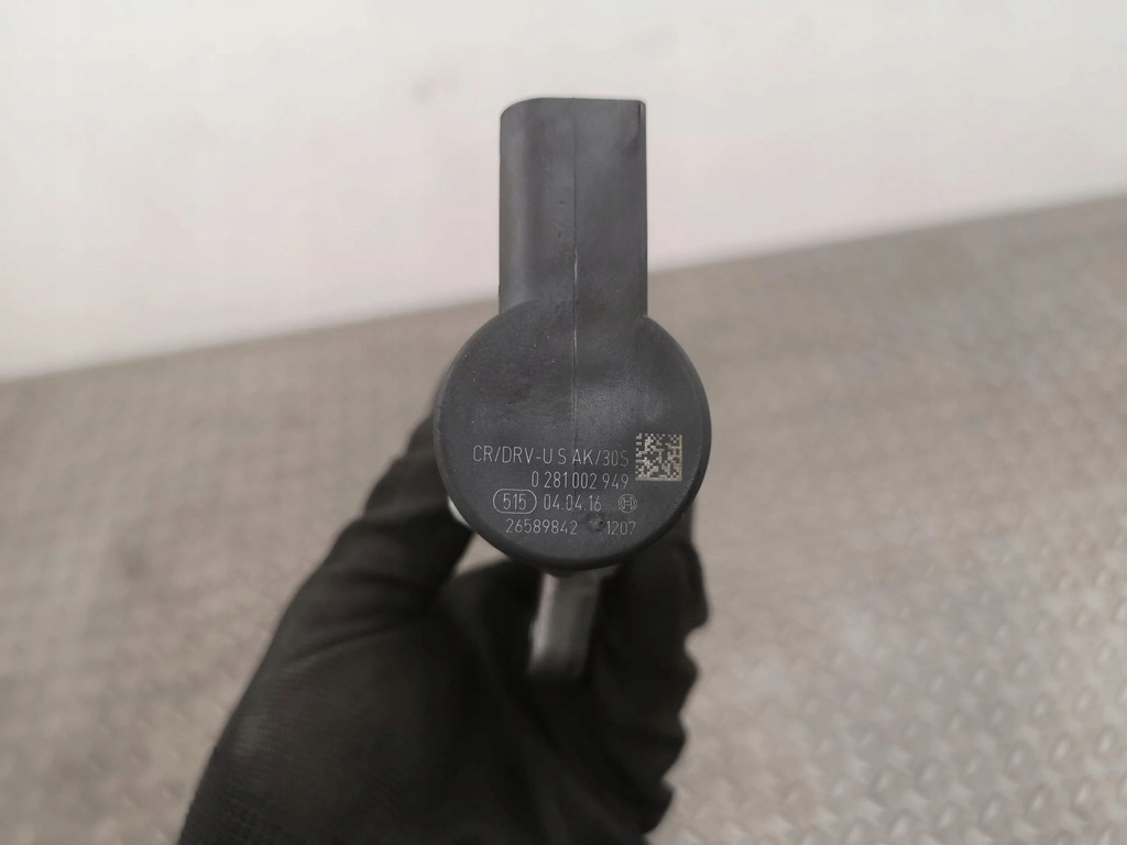 фото №7, Bmw 4 f32 f33 2016 молдинг упорскування