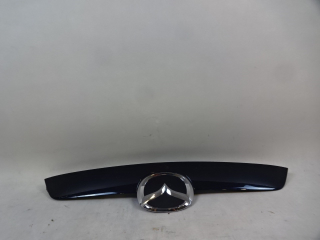 фото №2, Накладка крышки задняя задняя mazda cx-5