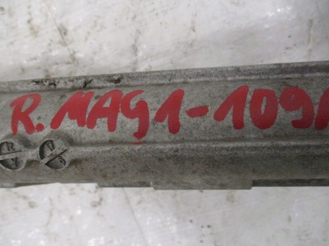 фото №13, Peugeot 208 рулевая рейка трансмиссия рулевая