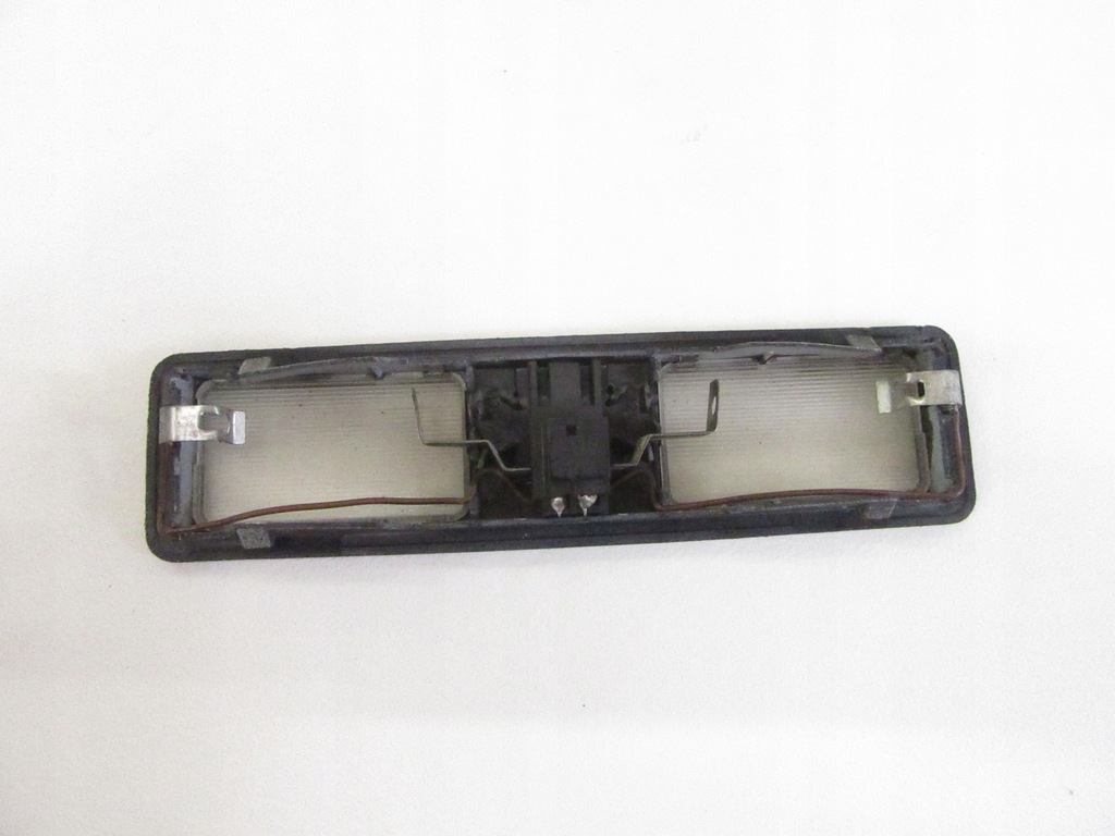 фото №8, Лампа стельовий освітлення bmw e38 seria 7