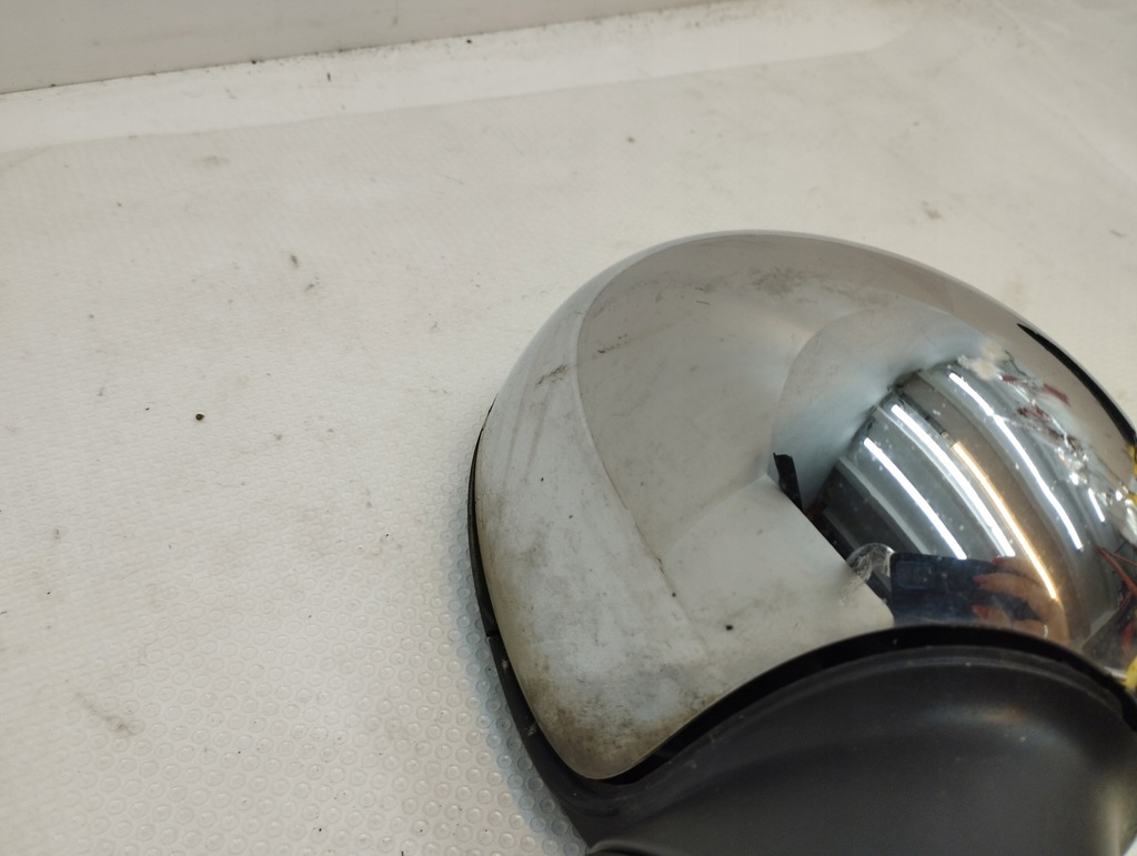 фото №4, Mini r56 дзеркало праве 5pin europa