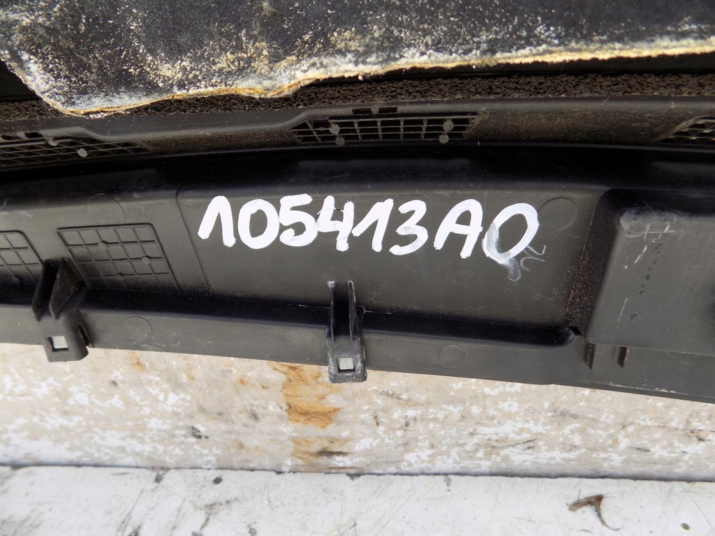 фото №6, Жабо nissan pulsar 105413a0 14r-