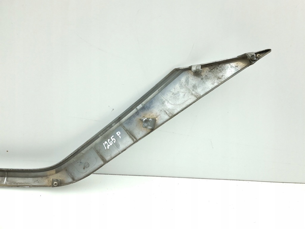 Lexus ux 2020 накладка / решітка радіатора / решітка радіатора верхній радіатора Доставка