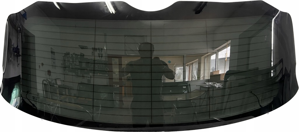 фото №1, Bmw 2 active tourer f45 14- стекло задняя głogów