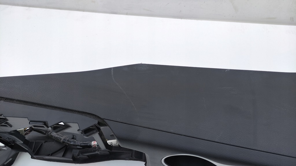 фото №5, Infiniti q50 бардачок туннель подлокотник средний el10