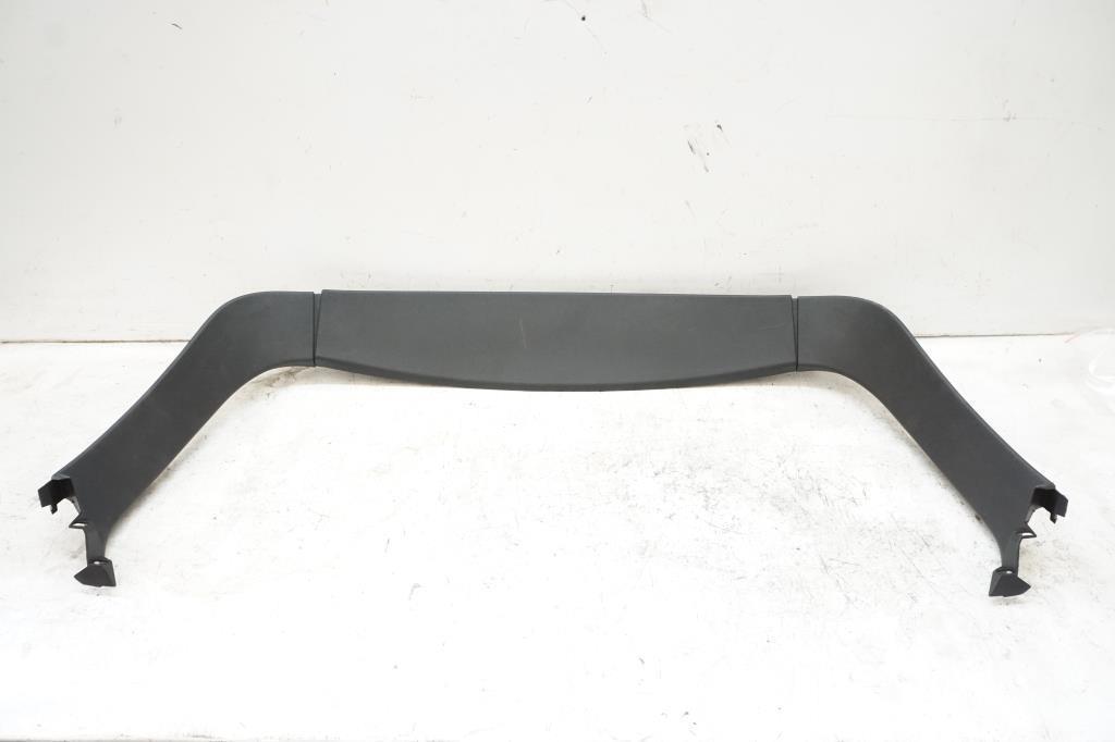 фото №1, Защита крышки задняя citroen c4 grand picasso