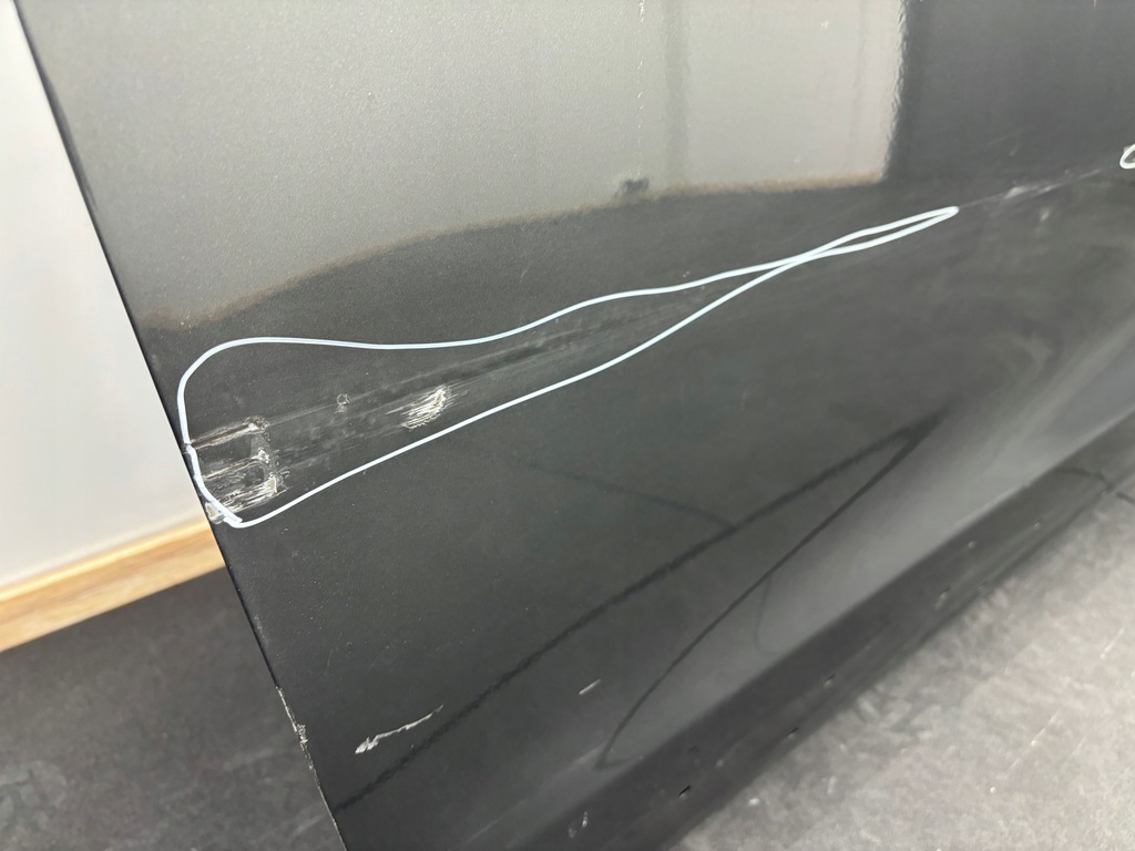 фото №7, Mazda cx-9 cx9 2015r.-2022r. двері ліва передні перед