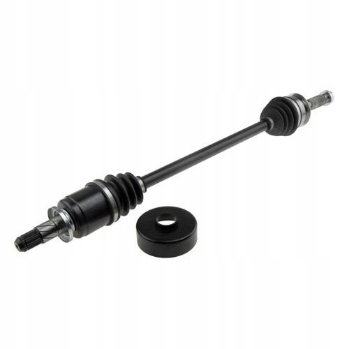 фото №1, Привідний вал привідна subaru forester awd 14-,xv awd 13-