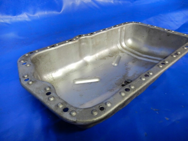 фото №2, Піддон масляна renault espace iv 2.2 dci