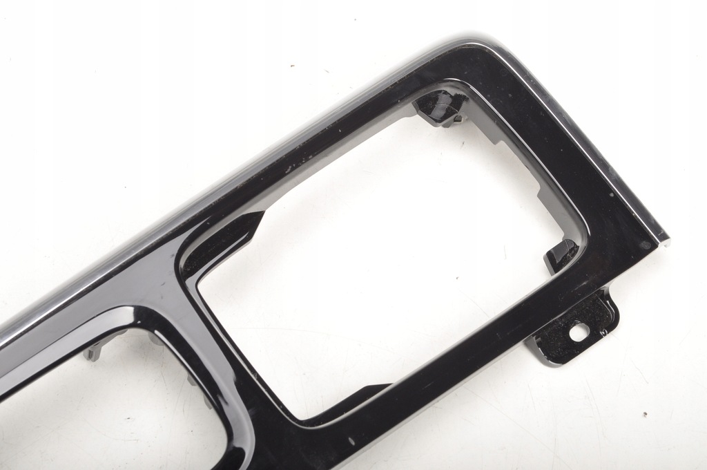 фото №7, Volvo s60 iii рамка домкрата передач 31497765