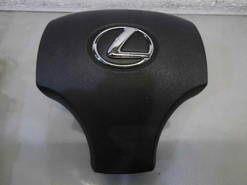 фото №5, Подушка подушка безпеки водія пасажира lexus is 220