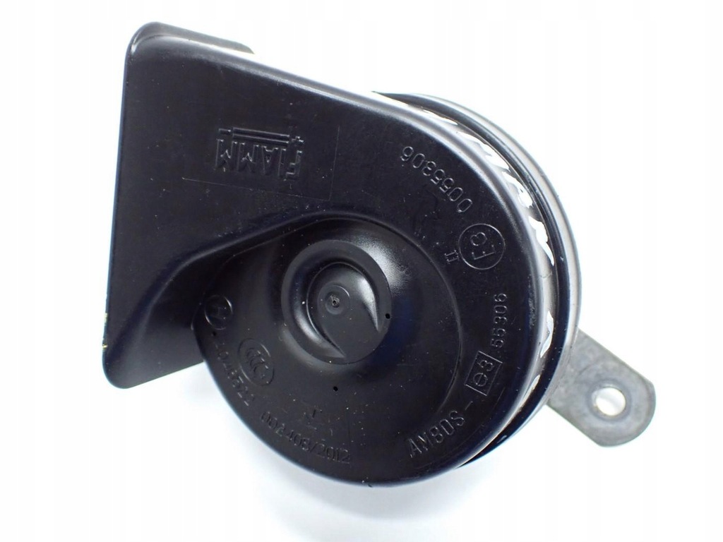 фото №1, Клаксон сигнал сигнал оригінал 9807173 mini countryman r60 16r