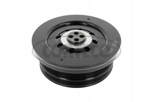 фото №4, Шкив коленчатого вала коленчатого bmw corteco