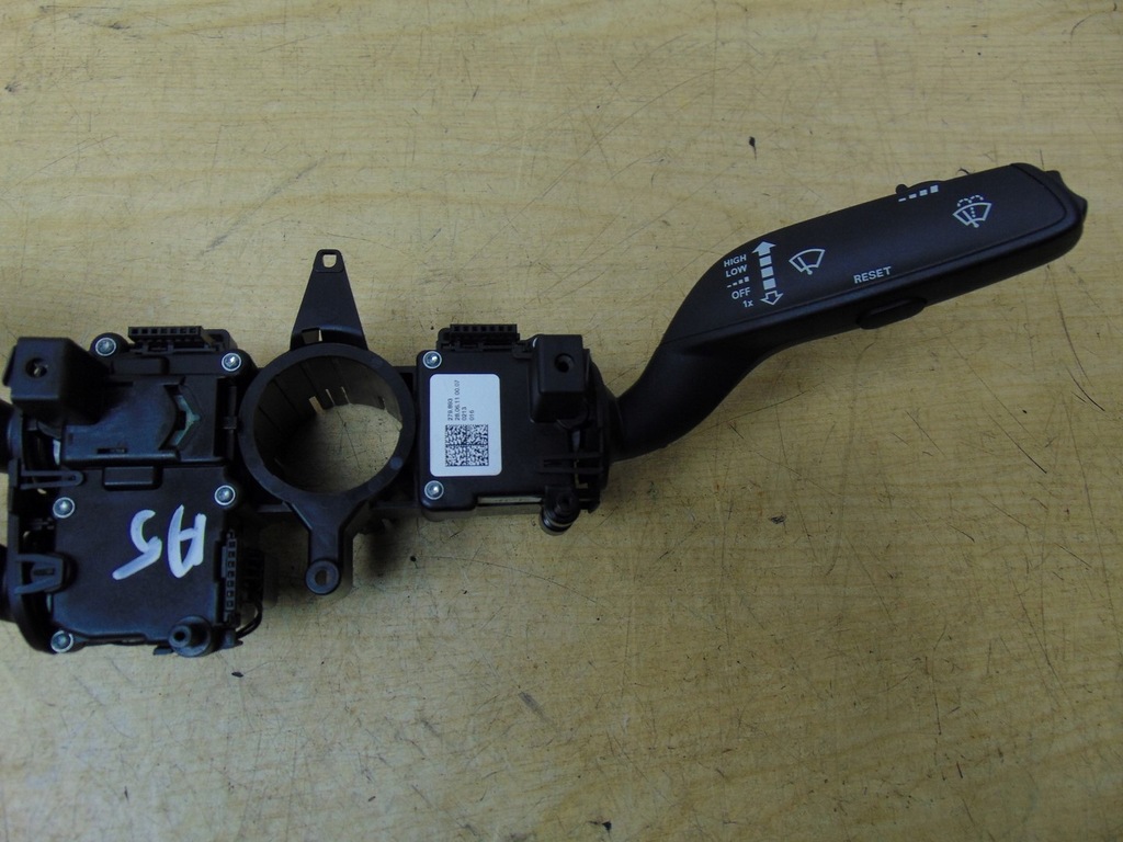 фото №6, Перемикач комбінований audi a5 lift coupe 4g0953502aa