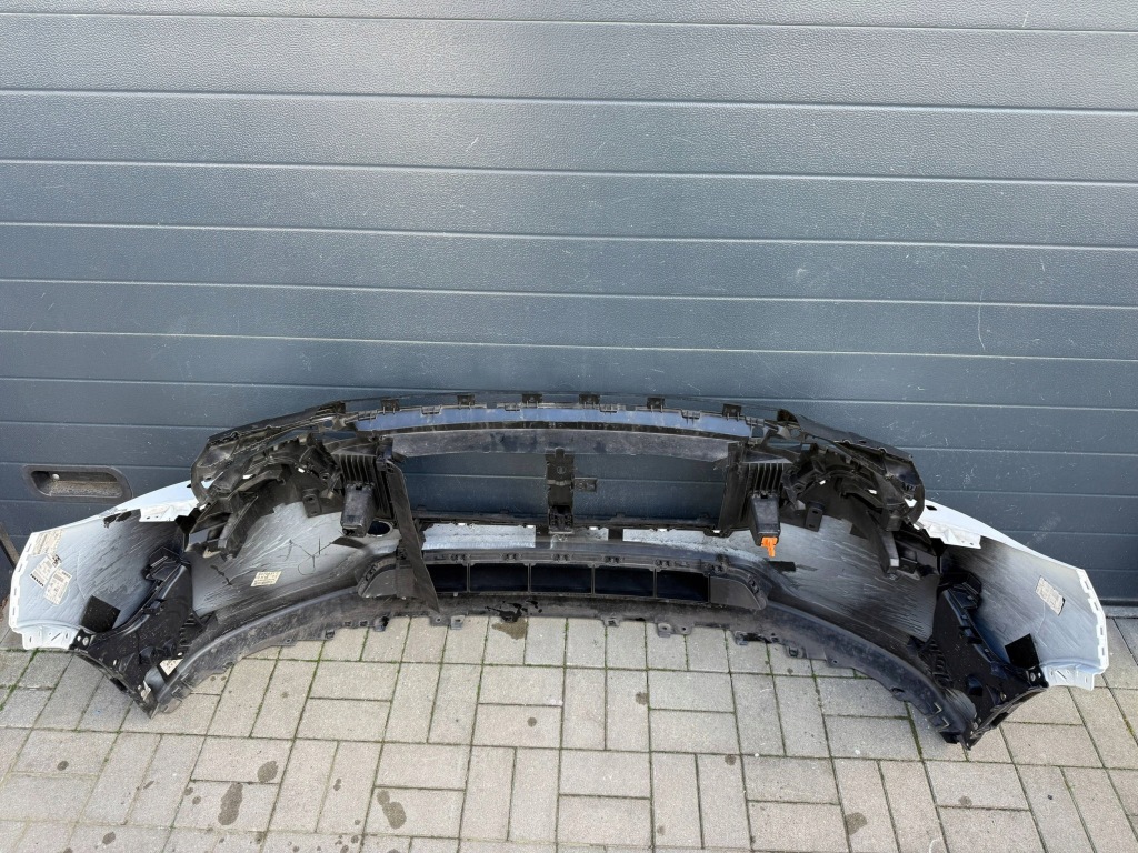 Mazda cx90 cx-90 24- бампер передні  передній Зі Шроту
