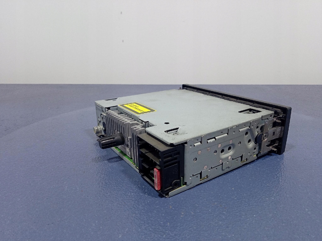 фото №3, Dacia logan i mcv радио заводской 28111335r