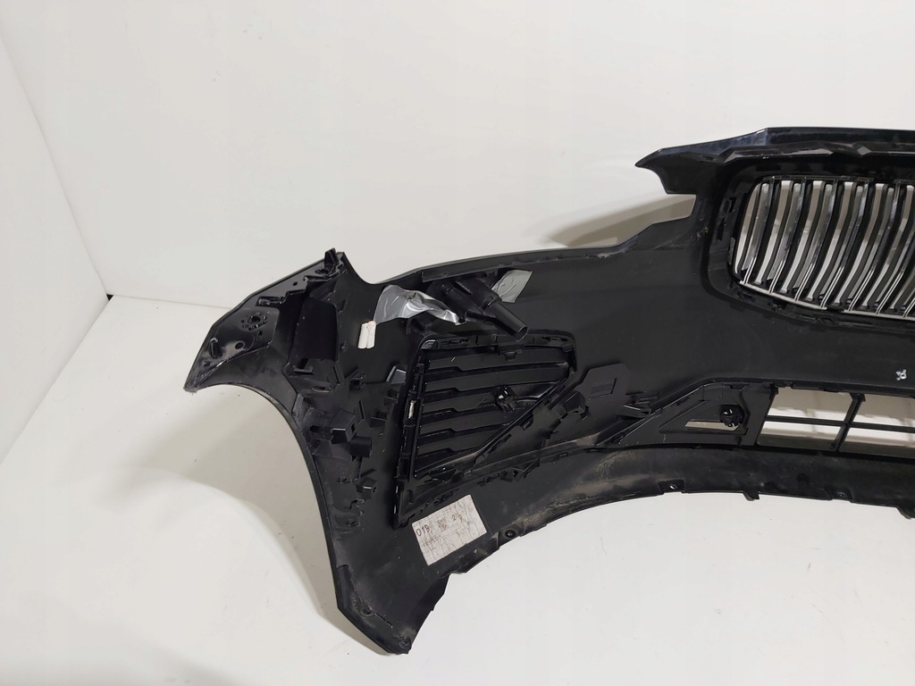 фото №12, Бампер перед передній volvo v60 ii s60 iii r-design решітка радіатора решітка радіатора радіатора