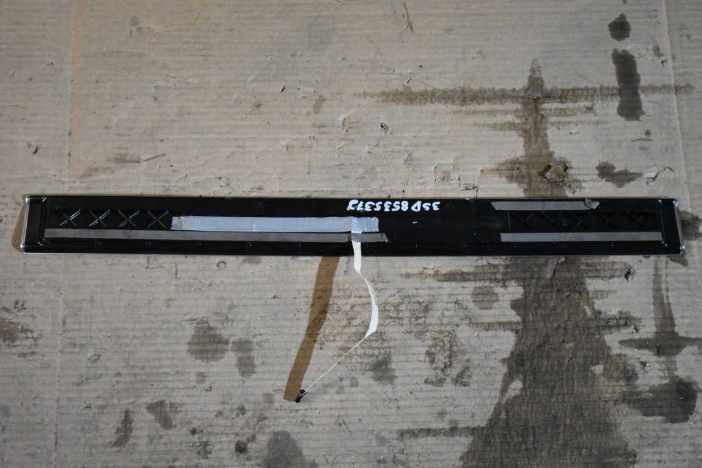 Идеальная молдинг накладка порог led bentley gt gtc 3sd 1 Доставка