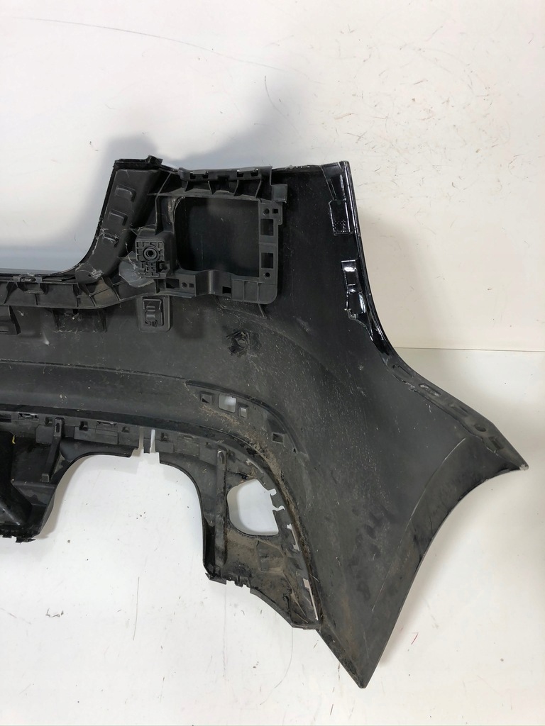 фото №10, Бампер задня задній audi a3 8v lift sportback 8v4807511l