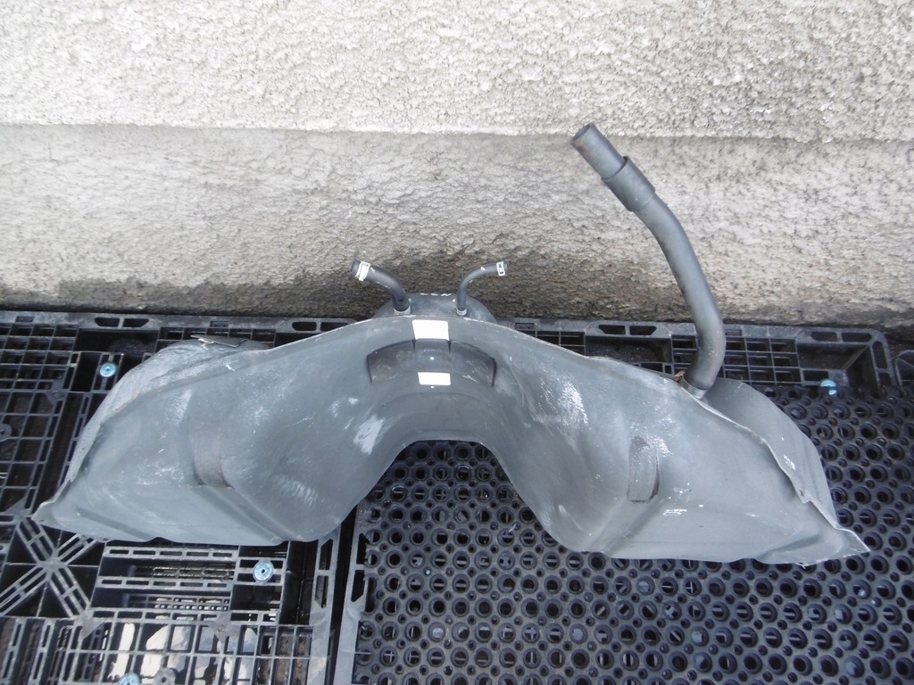 фото №8, Бак пального bak infiniti m m35 m37 q70 3.7 v6