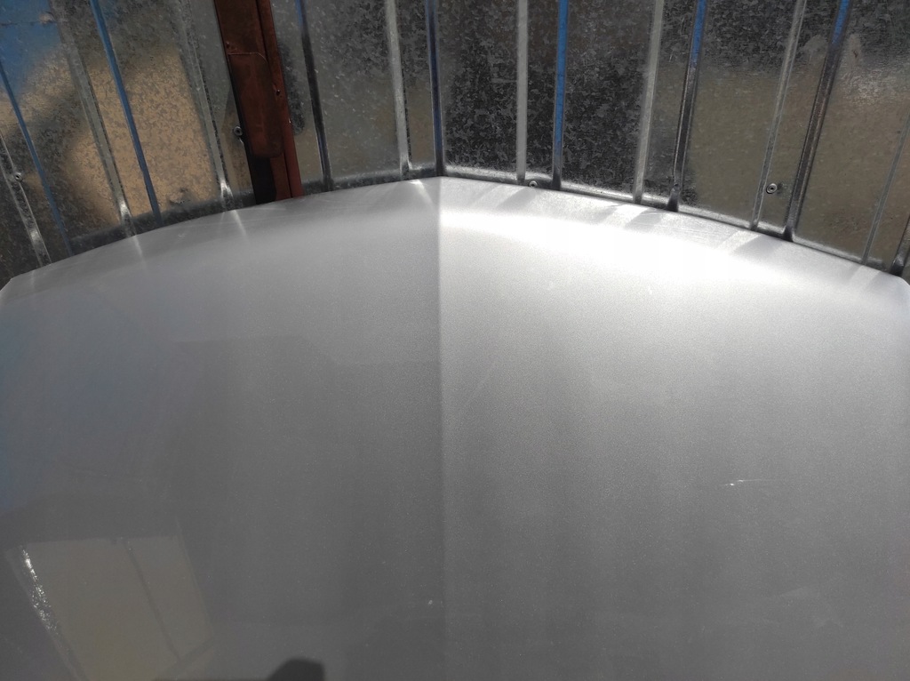 фото №5, Капот opel astra h z157