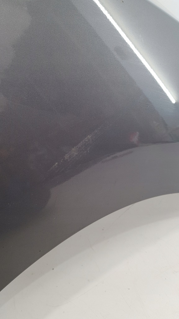 фото №10, Hyundai ix35 крила правий перед передній демонтаж гарний org