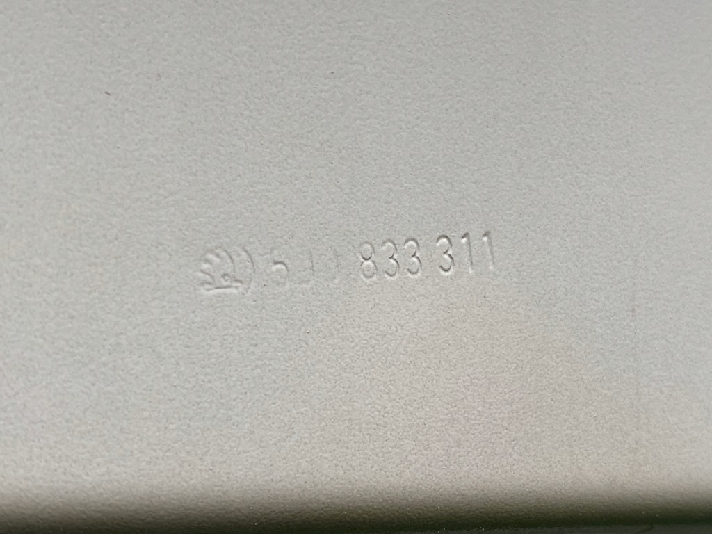 фото №15, Skoda rapid spaceback 5jj двері лівий задня задні ліва