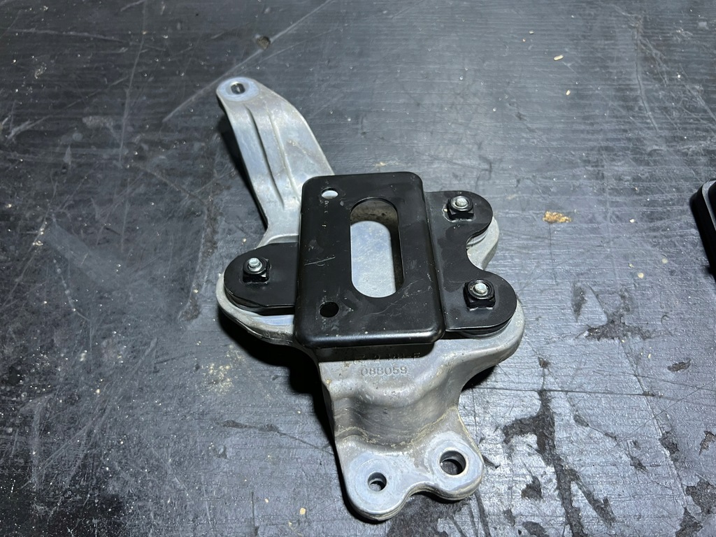 фото №5, Honda civic ix 9 lift hb 1.6 i-dtec кронштейн кронштейн насоса abs esp