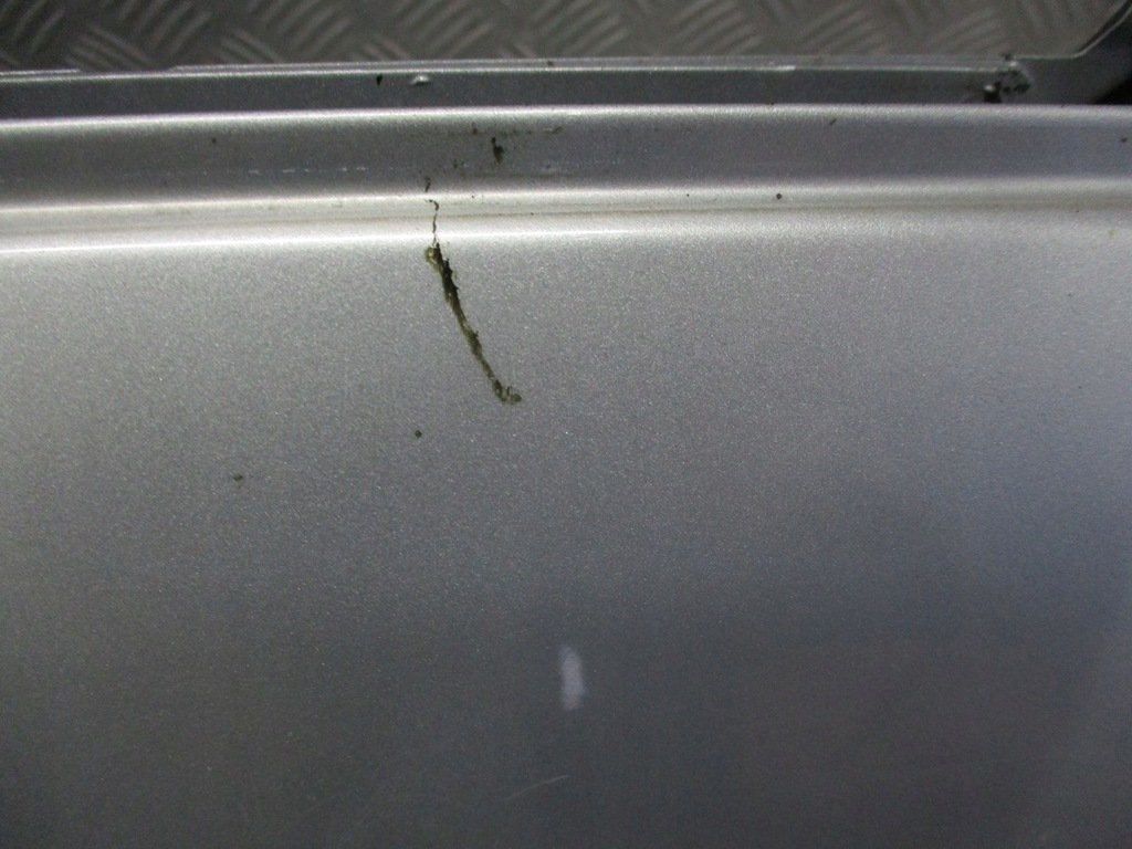 фото №5, Дверь левый перед peugeot 407 ezrc