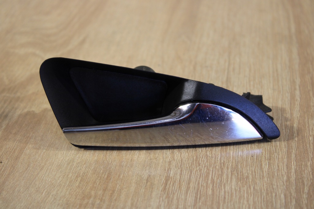 фото №1, Ручка внутренняя правая перед opel cascada