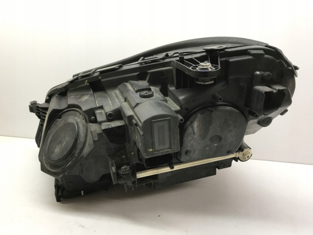 Mercedes w212 рестайлінг  full led a2128209859kz правий фара фари Оригінал