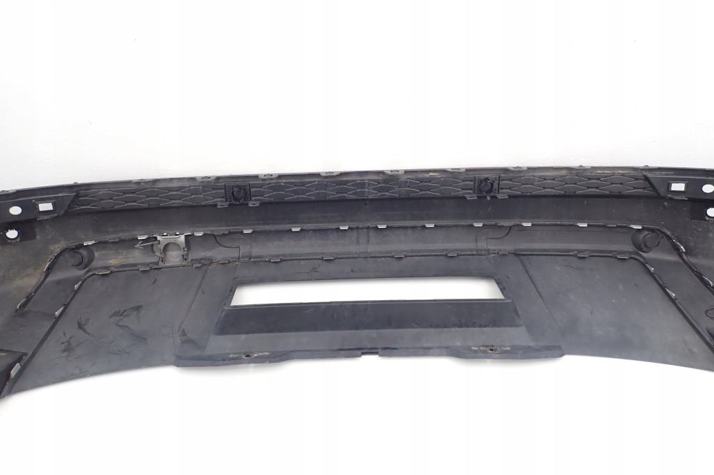 фото №10, Seat ateca спойлер бампера задня pdc 575807521