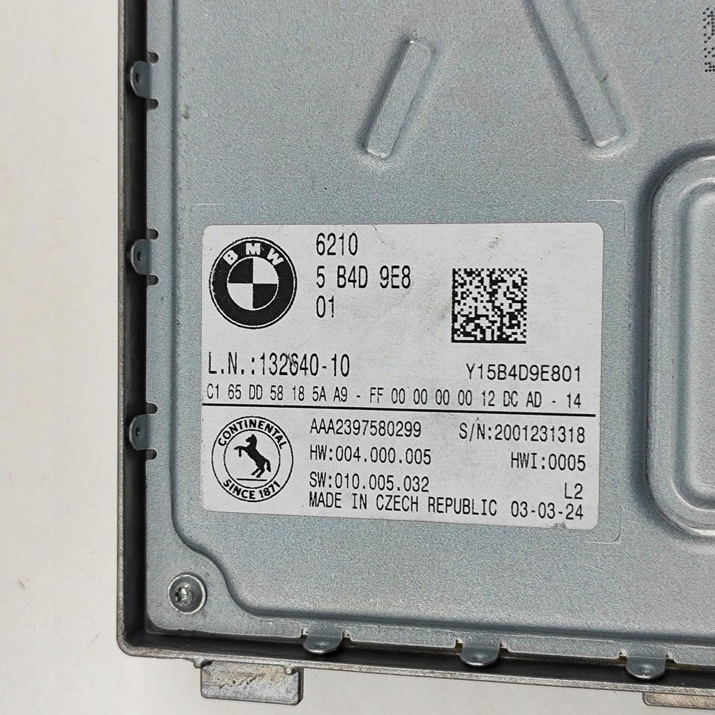 фото №7, Bmw 3 g20 g21 2024 інше обладнання електричний