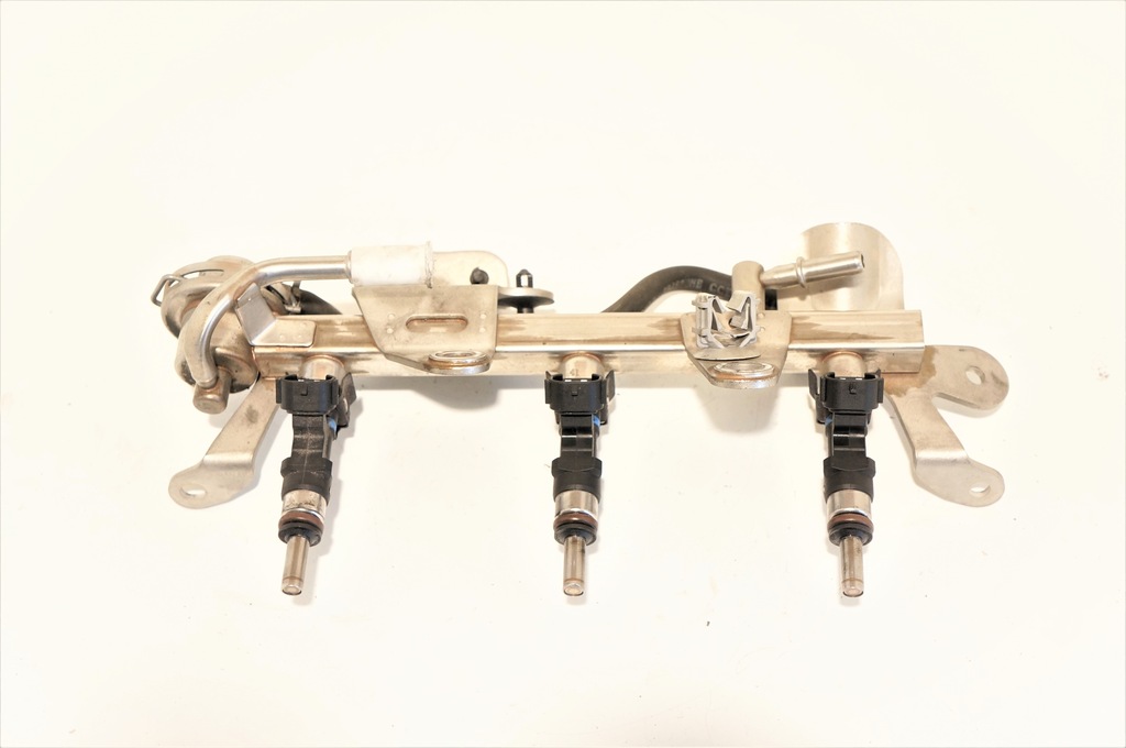 фото №1, Молдинг упорскування renault clio iv 0,9tce 0280158433