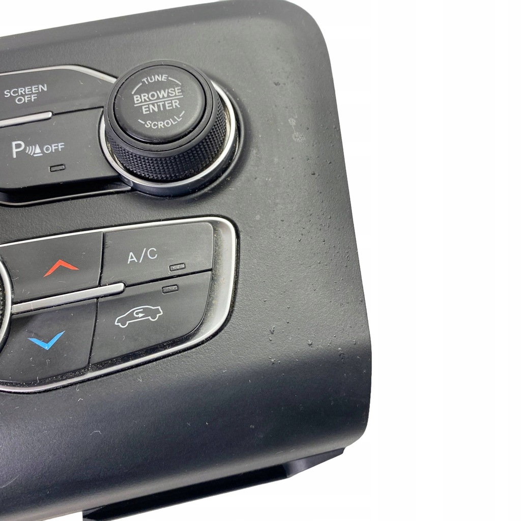 фото №8, Dodge charger 2017 блоки управления i элементы электрический