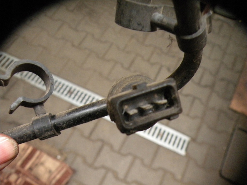 фото №8, Volvo s40 ii v50 c30 шланг кондиционера