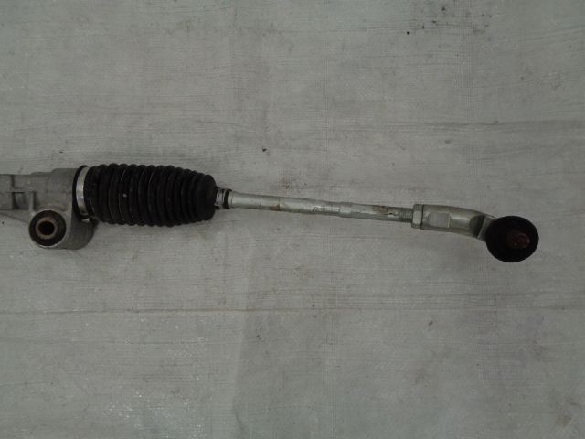 фото №5, Ignis iii рулевая рейка трансмиссия рулевая 62r5