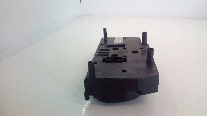 фото №8, Панель обдув i кондиционера citroen xsara