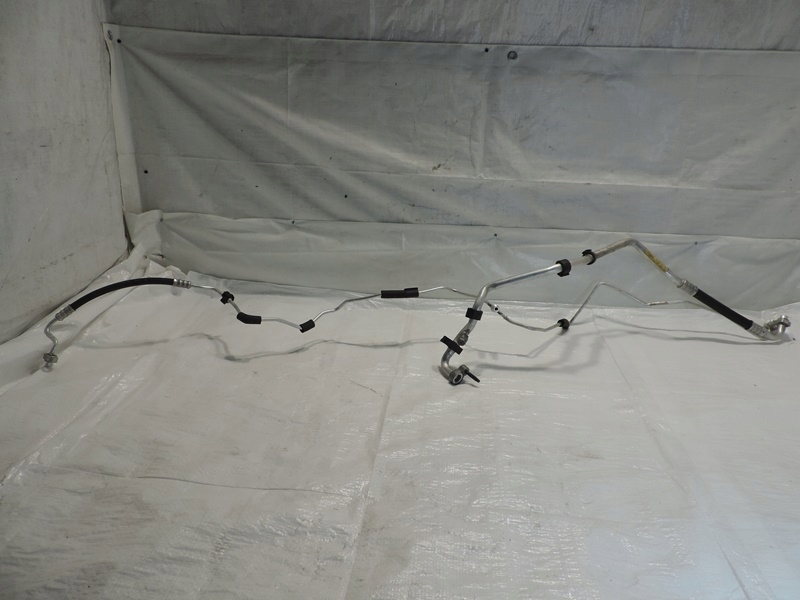 фото №1, Astra k v 1.6t шланг кондиціонера 39121589